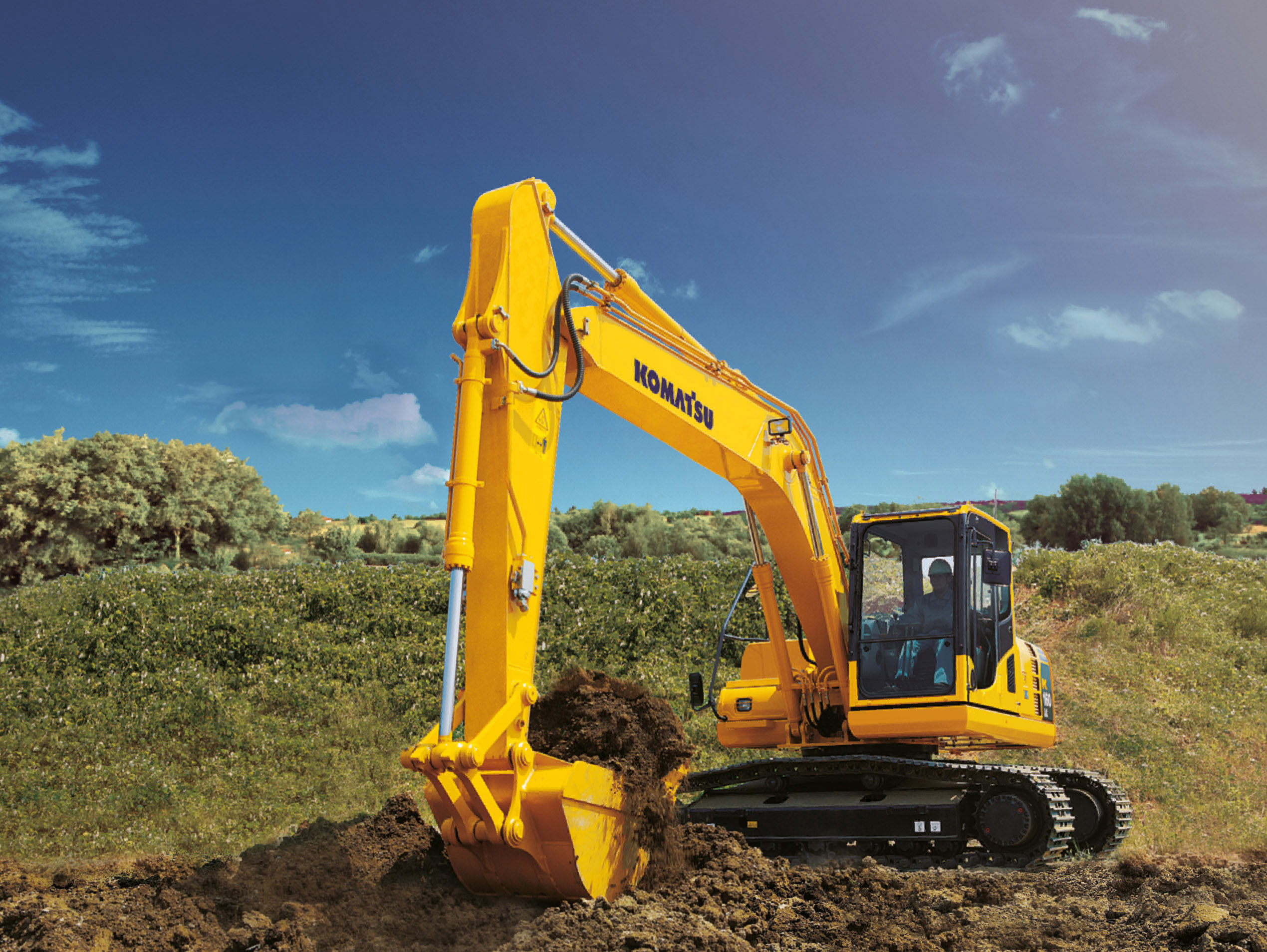 Komatsu Financial Login Login pages Info